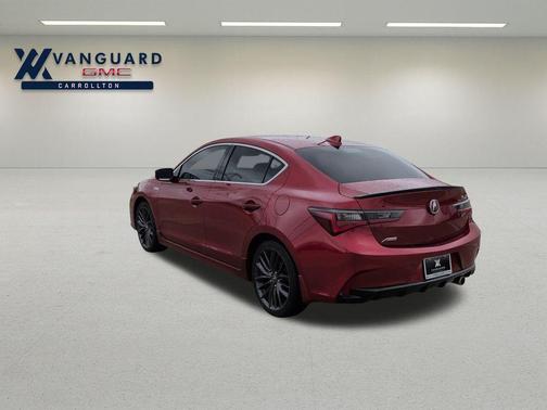 2021 Acura ILX Technology Package