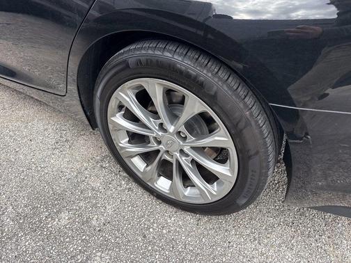 2021 Cadillac CT5 Premium Luxury RWD