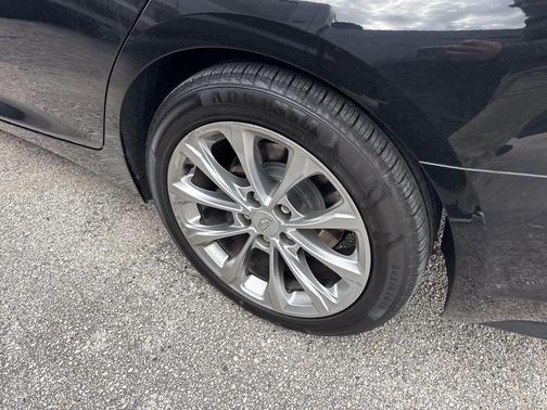 2021 Cadillac CT5 Premium Luxury RWD