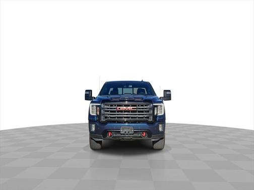 2022 GMC Sierra 2500 AT4