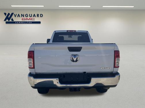 2023 RAM 2500 Tradesman Crew Cab 4x4 8' Box