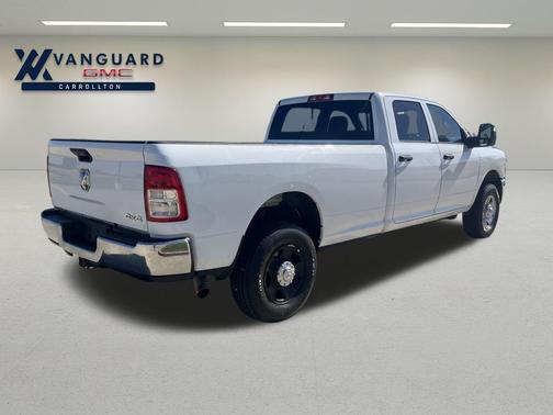 2023 RAM 2500 Tradesman Crew Cab 4x4 8' Box