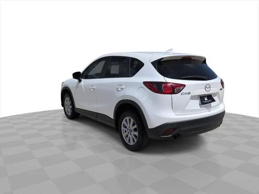 2016 Mazda CX-5 Sport