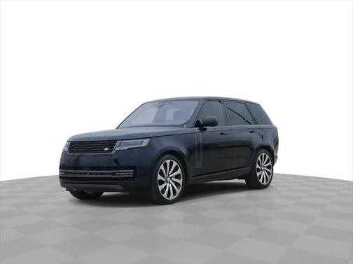 2023 Land Rover Range Rover P530 SE