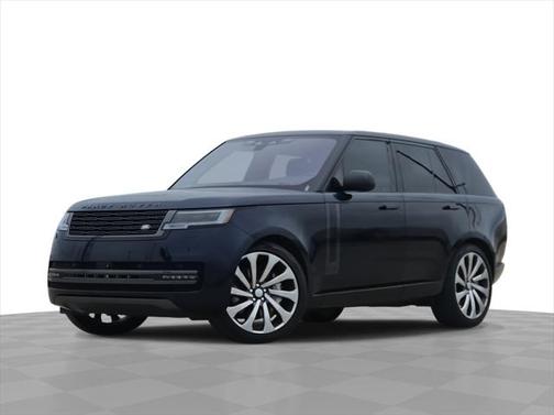 2023 Land Rover Range Rover P530 SE