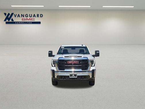 2025 GMC Sierra 2500 Base