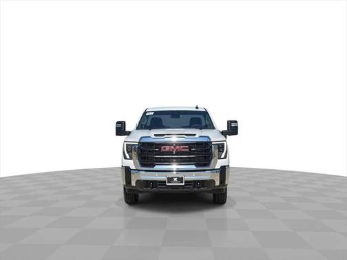 2025 GMC Sierra 2500 Base