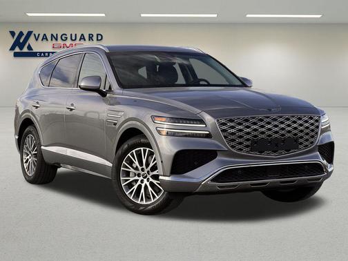 2025 Genesis GV80 2.5T