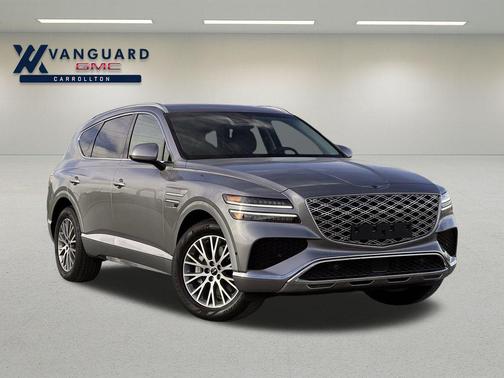 2025 Genesis GV80 2.5T
