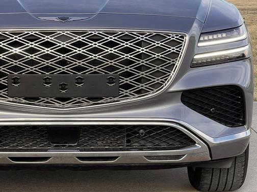 2025 Genesis GV80 2.5T