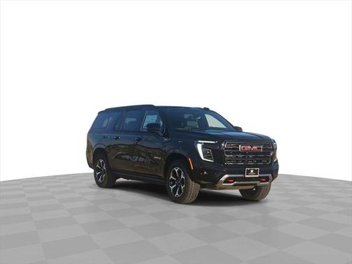2025 GMC Yukon XL 4WD AT4