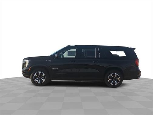 2025 GMC Yukon XL 4WD AT4