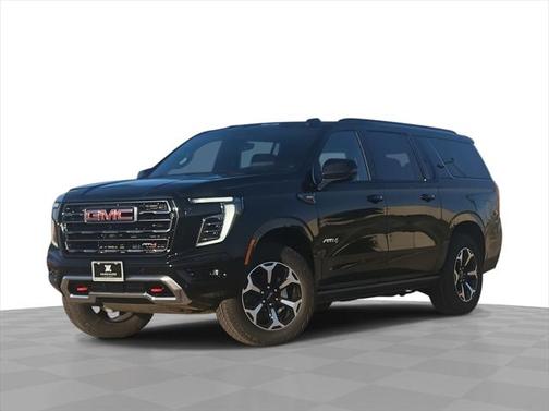 2025 GMC Yukon XL 4WD AT4