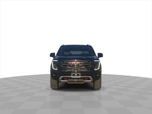 2025 GMC Yukon XL 4WD AT4