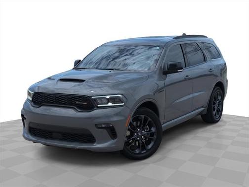 2023 Dodge Durango R/T Plus RWD