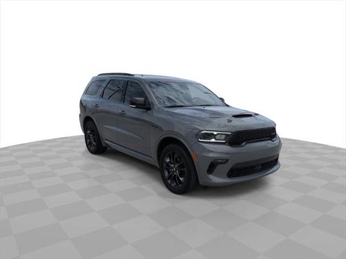 2023 Dodge Durango R/T Plus RWD