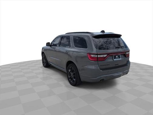 2023 Dodge Durango R/T Plus RWD