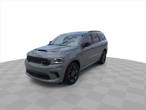 2023 Dodge Durango R/T Plus RWD
