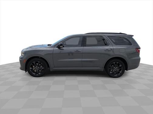 2023 Dodge Durango R/T Plus RWD