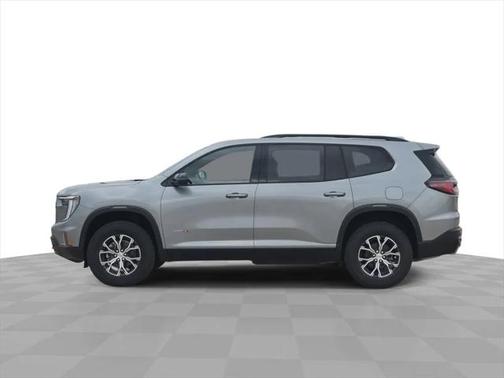2025 GMC Acadia AWD AT4