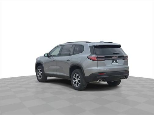 2025 GMC Acadia AWD AT4
