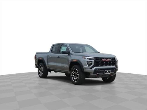2025 GMC Canyon Base