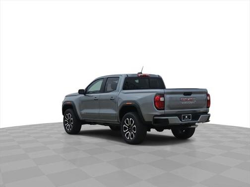 2025 GMC Canyon Base
