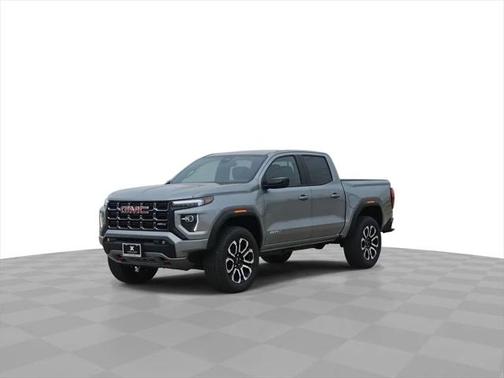 2025 GMC Canyon Base