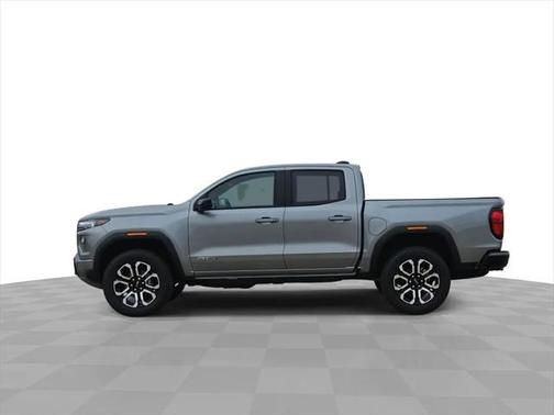 2025 GMC Canyon Base