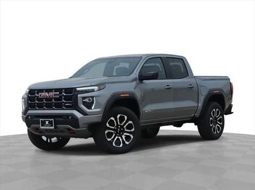 2025 GMC Canyon Base