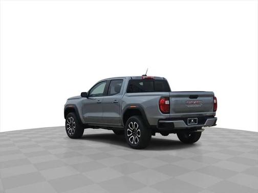 2025 GMC Canyon Base