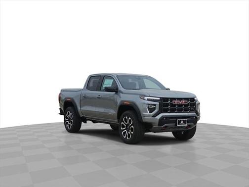 2025 GMC Canyon Base