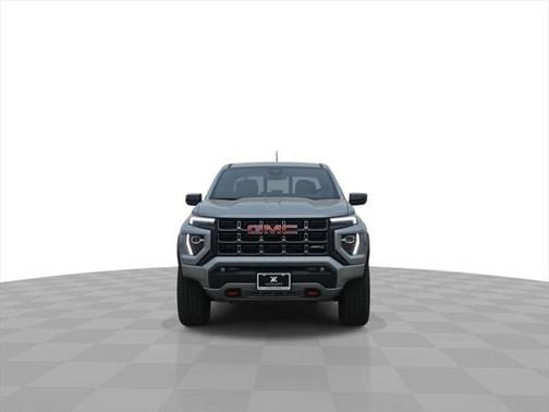 2025 GMC Canyon Base