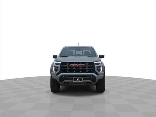2025 GMC Canyon Base
