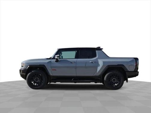 2025 GMC HUMMER EV Pickup 2X
