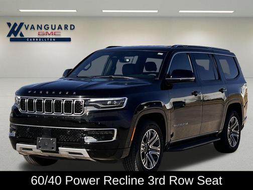 2024 Jeep Wagoneer Series II 4x2