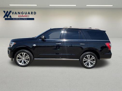 2020 Ford Expedition King Ranch