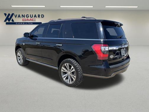 2020 Ford Expedition King Ranch