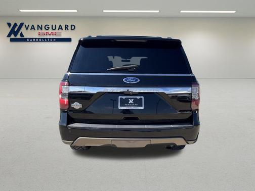 2020 Ford Expedition King Ranch