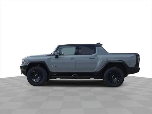 2025 GMC HUMMER EV Pickup 2X
