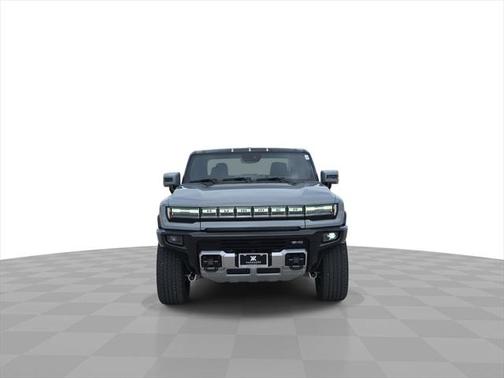 2025 GMC HUMMER EV Pickup 2X