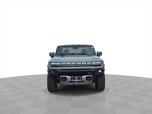 2025 GMC HUMMER EV Pickup 2X