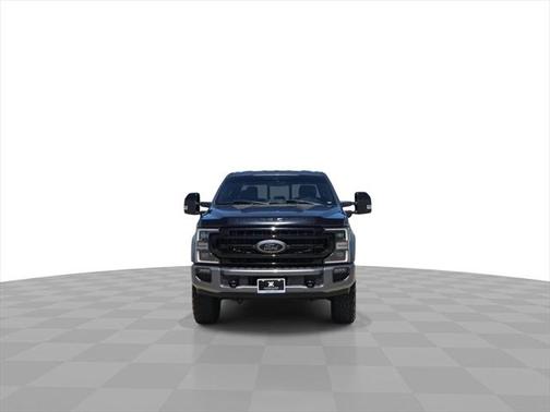 2022 Ford F-350 Lariat