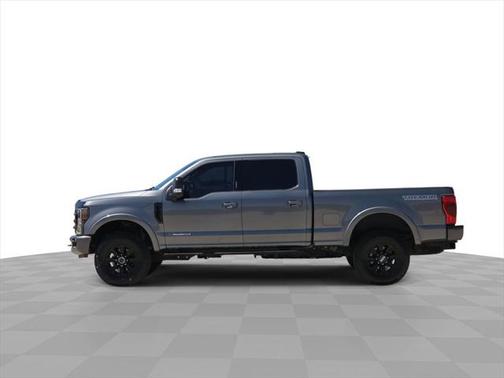 2022 Ford F-350 Lariat