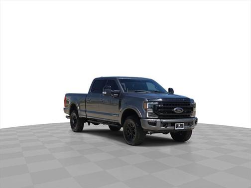 2022 Ford F-350 Lariat