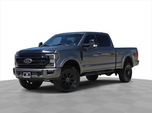 2022 Ford F-350 Lariat
