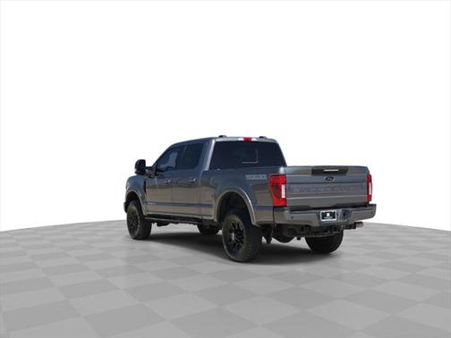2022 Ford F-350 Lariat