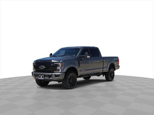 2022 Ford F-350 Lariat