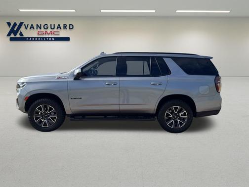 2023 Chevrolet Tahoe 4WD Z71