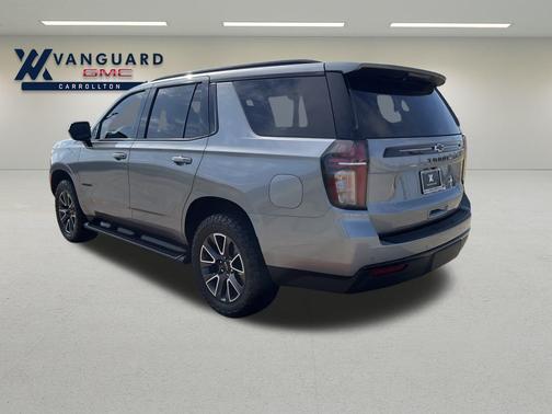 2023 Chevrolet Tahoe 4WD Z71